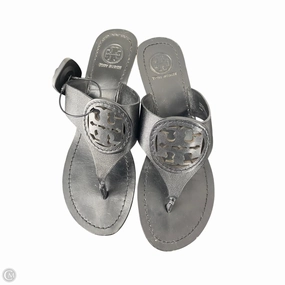 Shoes Designer By Tory Burch In Black, Size: 7.5 Cactus Cool Slip Resistant All Weather