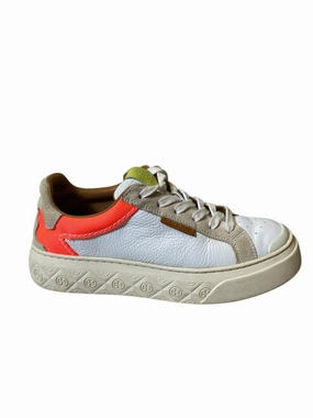 Heat Guard Campus Cool Shoes Designer By Tory Burch In Multi-colored, Size: 7