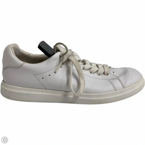 Comfort arch Shoes Designer By Tory Burch In White, Size: 6.5