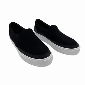 Shoes Designer By UGG In Black, Size: 8 Star Shine