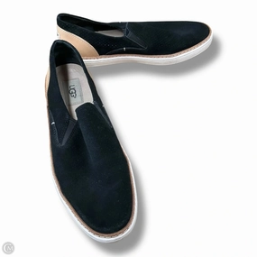 Shoes Designer By Ugg In Black, Size: 8 Hot Mood
