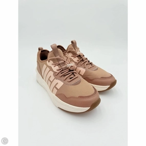 Shoes Designer By Ugg In Brown, Size: 10 AI Path Galaxy Tone