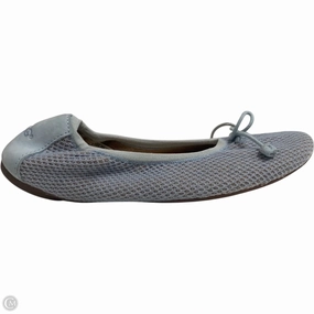 Orthopedic Footbed System Shoes Designer By Ugg In Pink, Size: 8