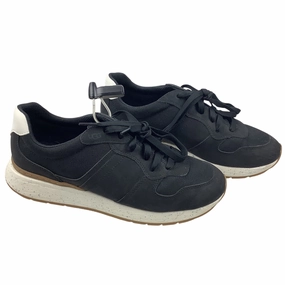 Dad Pick Buckle Fit Shoes Designer By Ugg  Size: 10