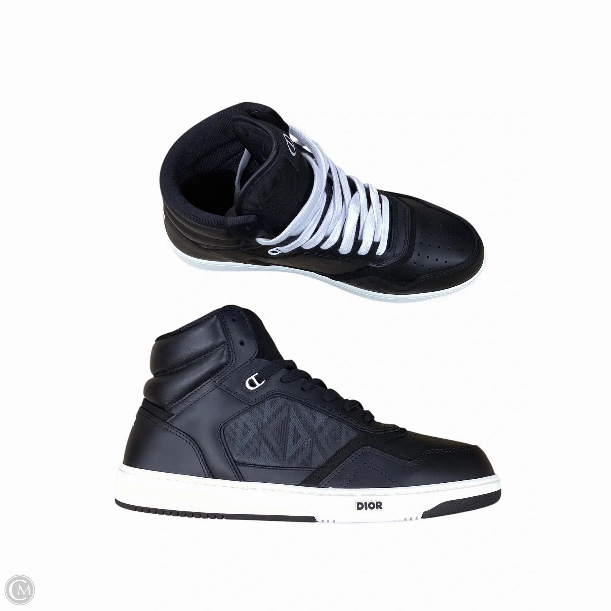 Shoes Luxury Designer By Dior In Blue Stage Pop Smart Fit