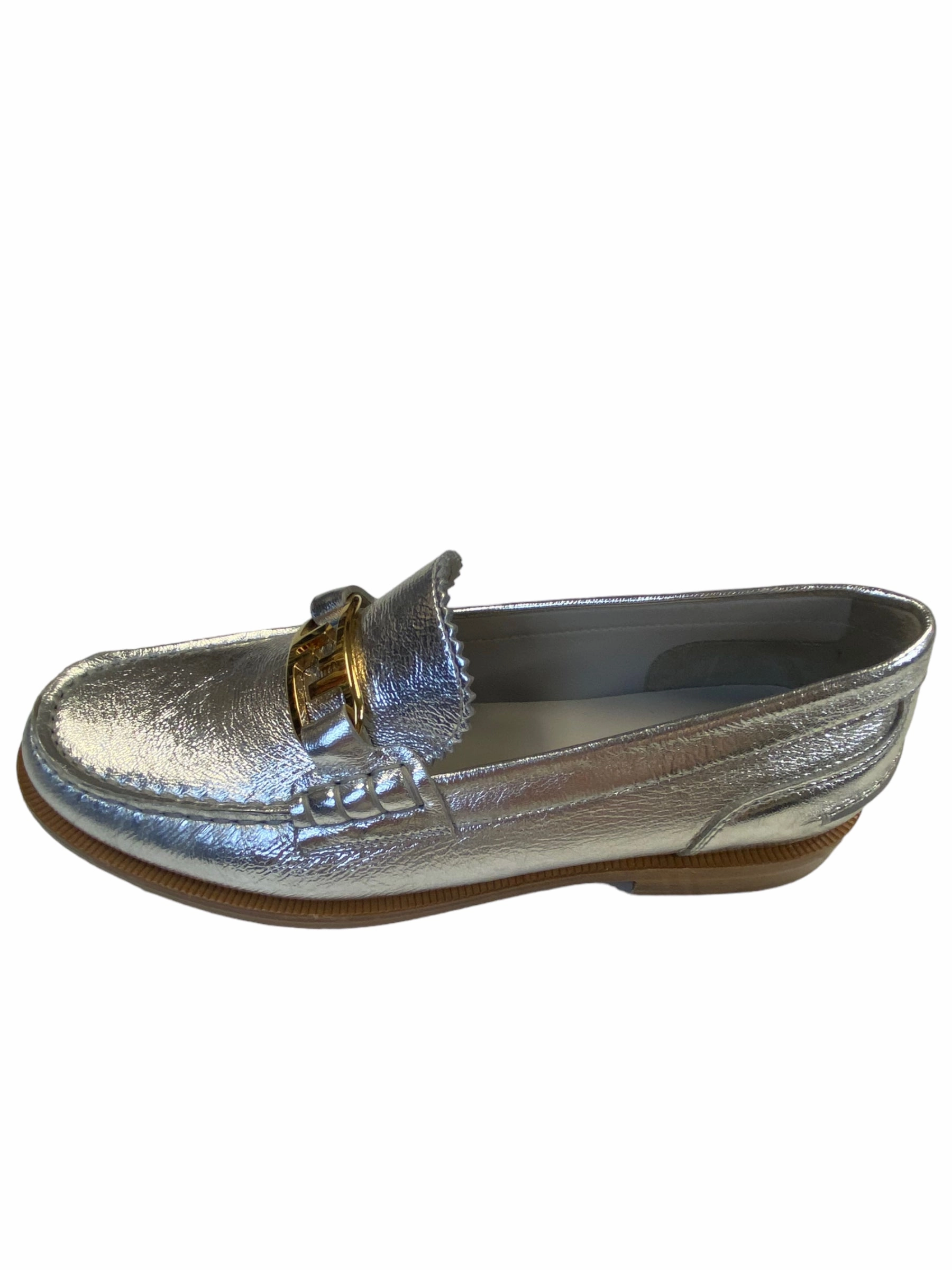 Shoes Luxury Designer By Fendi  Size: 6 Non Slip Tread Active