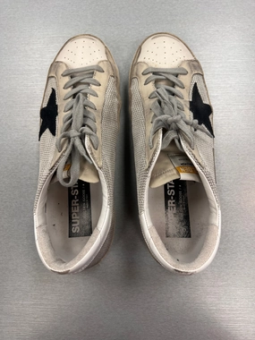 Shoes Luxury Designer By Golden Goose Size: 12 Ultra Light Cushioning Pair Quick