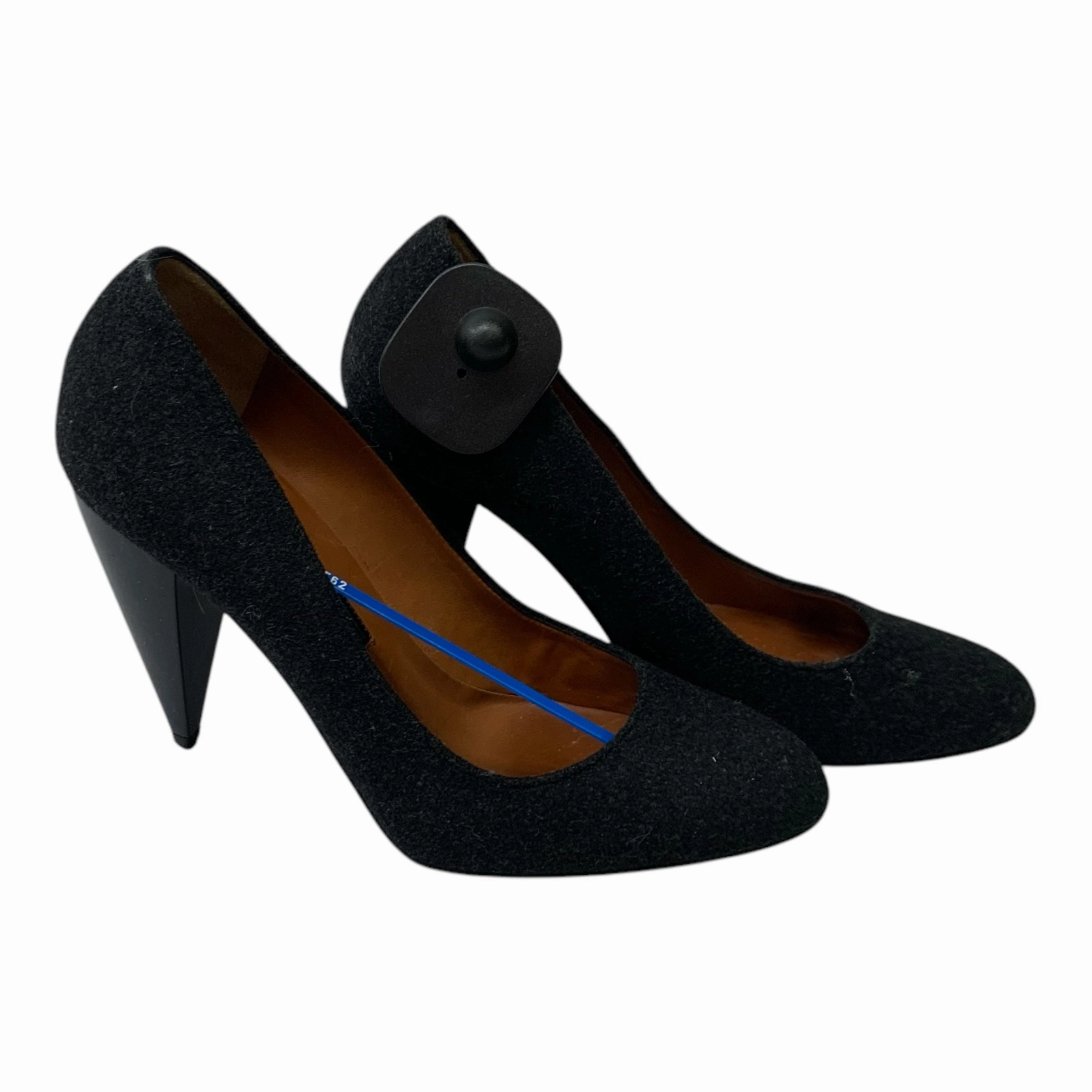 Shock Absorption Midsole Flexible Fit Frequent Travelers Shoes Luxury Designer By Lanvin  Size: 7