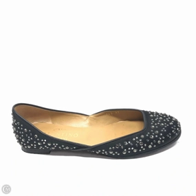 night walk Shoes Luxury Designer By Valentino-garavani In Black, Size: 6.5