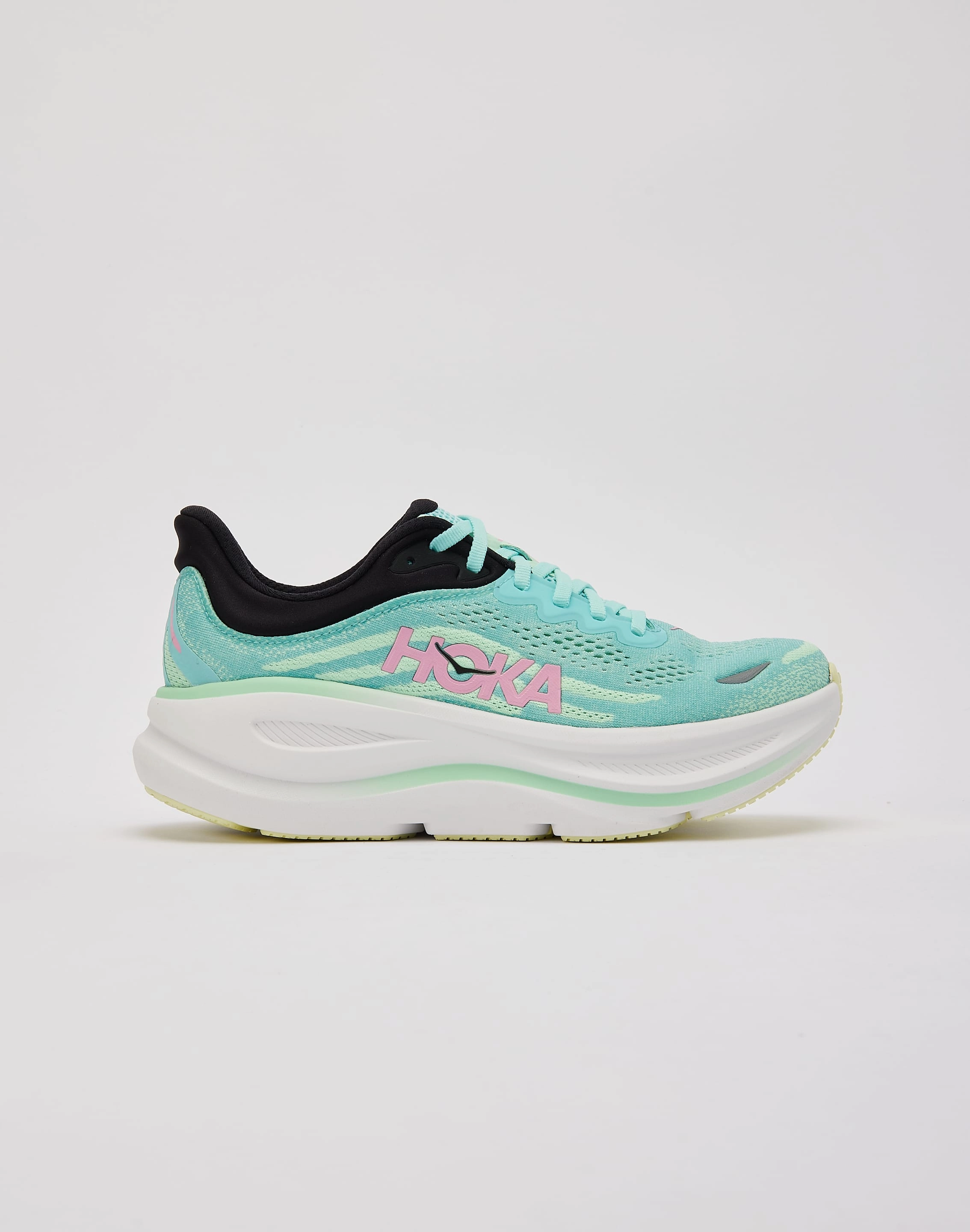 narrow - base shoes HOKA Bondi 9