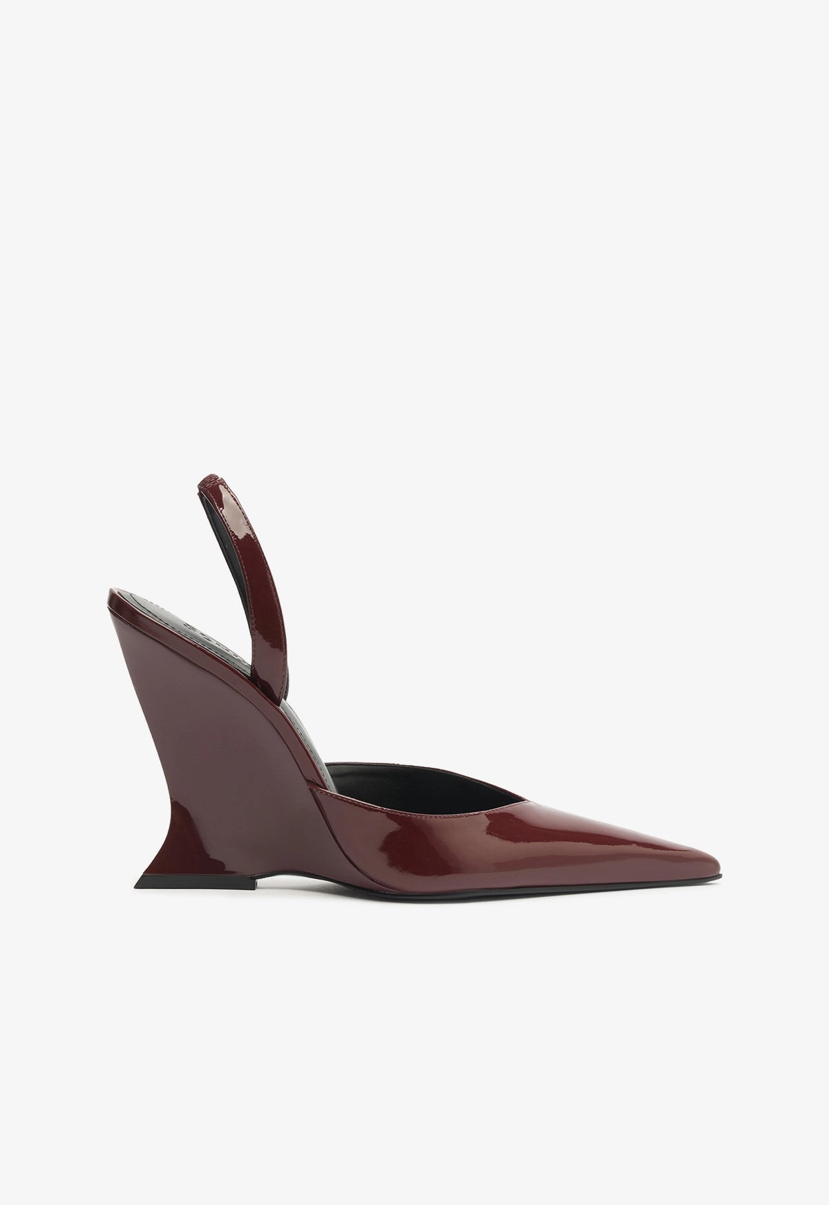 Non Restrictive Fit Design Siena Pump