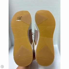 Shoes Designer By Michael Kors In Pink, Size: 9.5 Quick Dash All Weather Urban Walkers