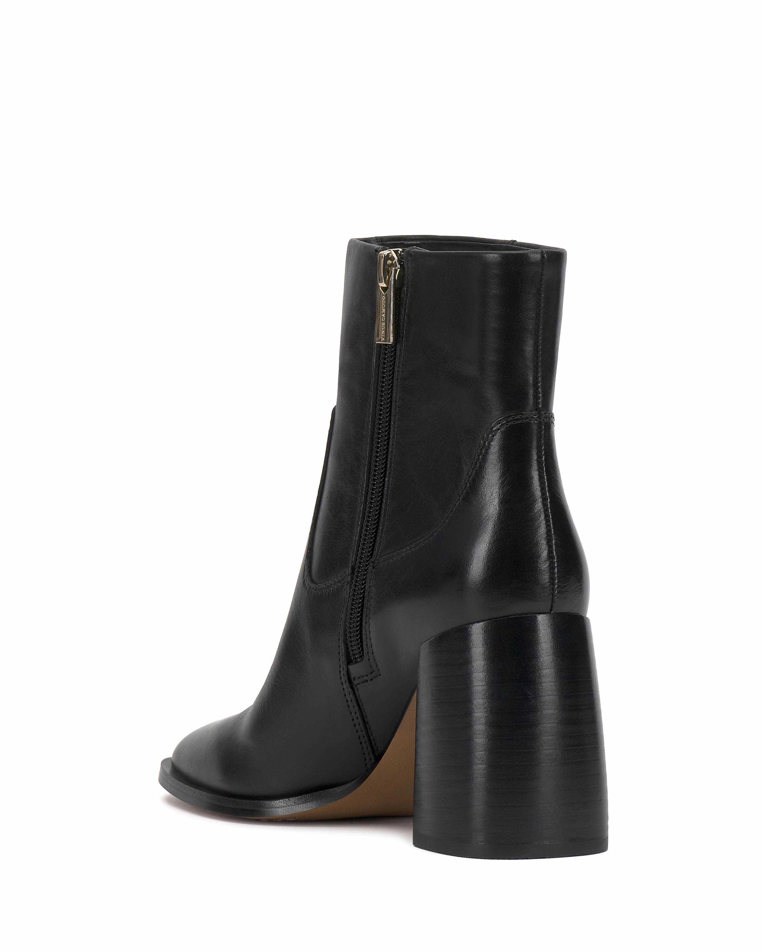 Dayana Bootie Handcrafted Detailing Core Flex