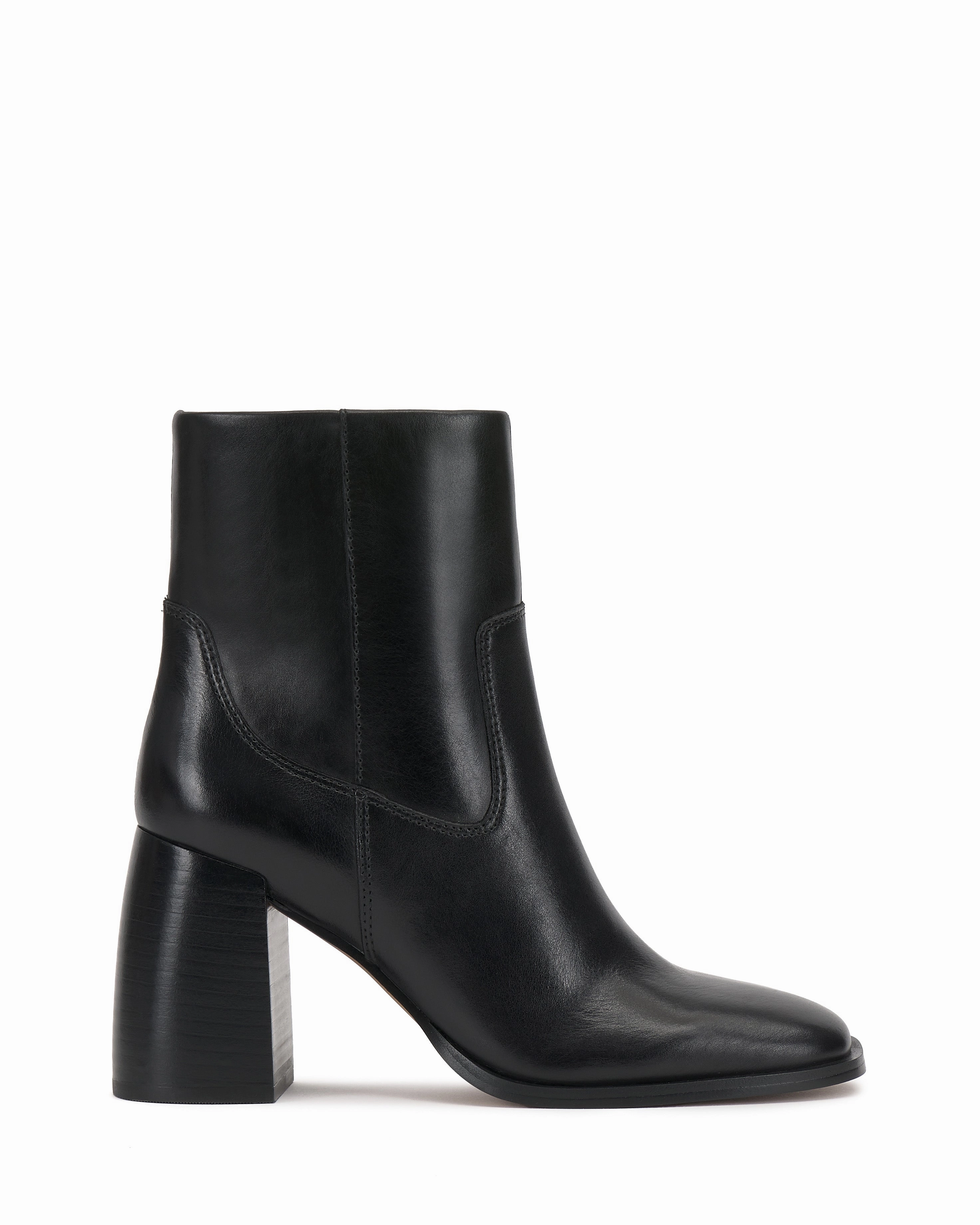 Smooth Inner Seams Dayana Bootie