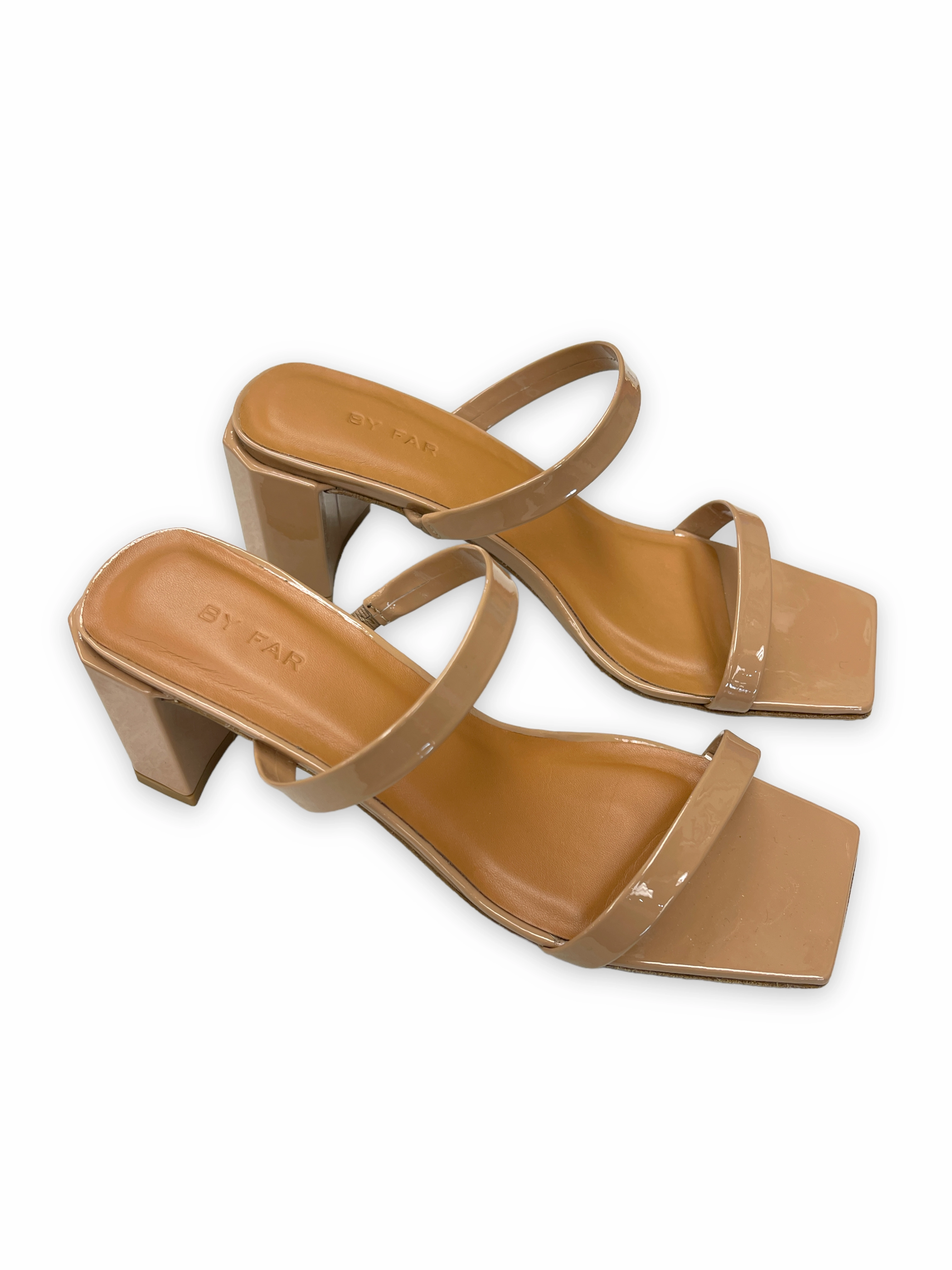 Dream Path Synthetic Upper Shoes Designer By BY FAR Size: 6