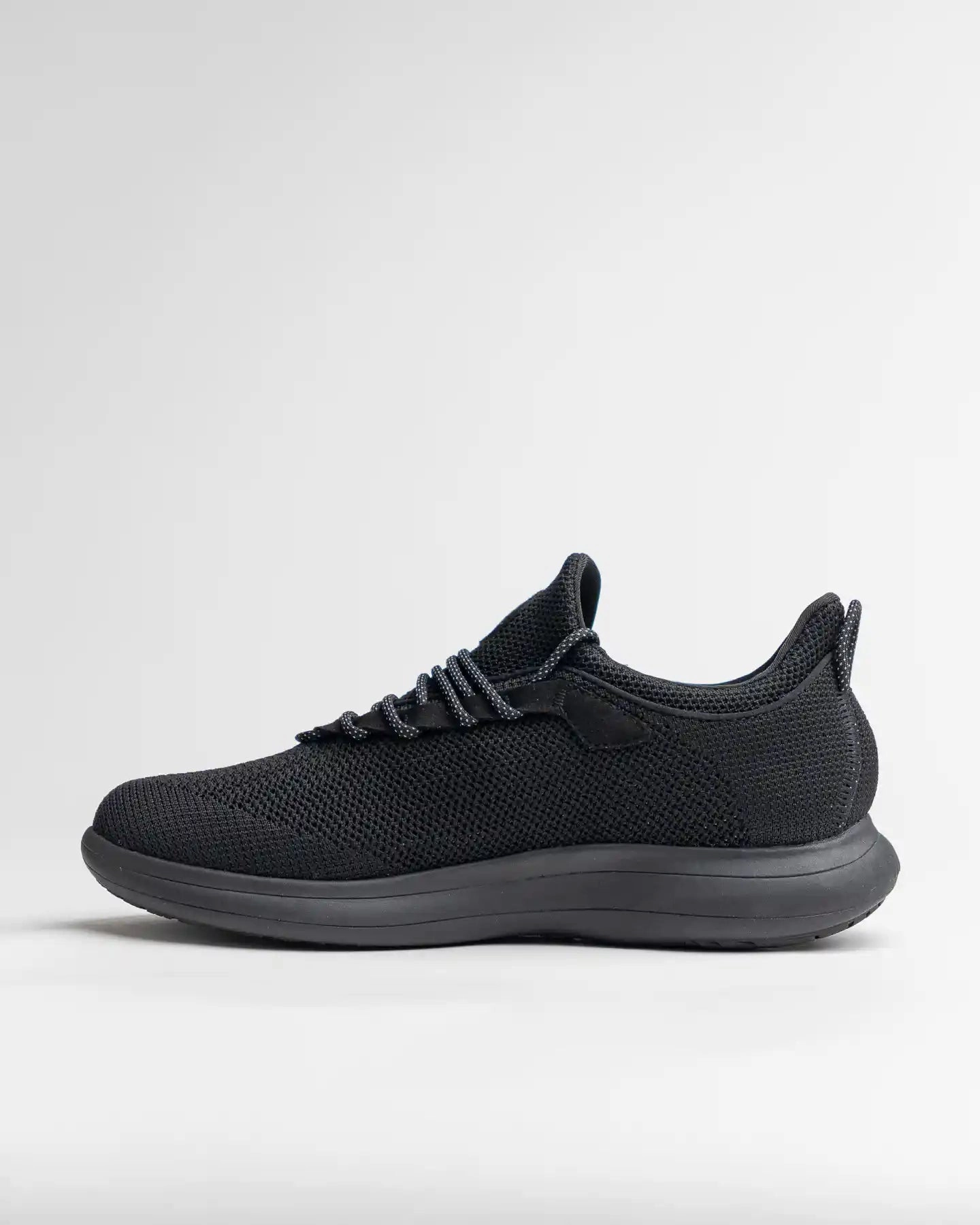 Orbit - Eclipse Black Enhanced grip