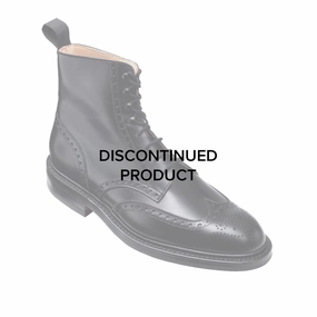 Trail Support Snow Storm Skye 3 Black Calf