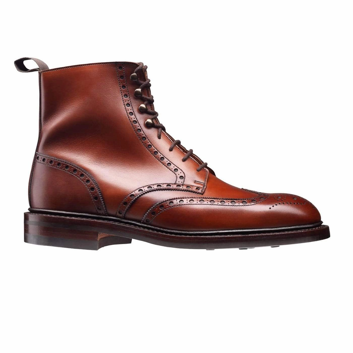Protective Finish Urban Commute Anti Odor Outdoor Explorer Skye 3 Chestnut Burnished Calf