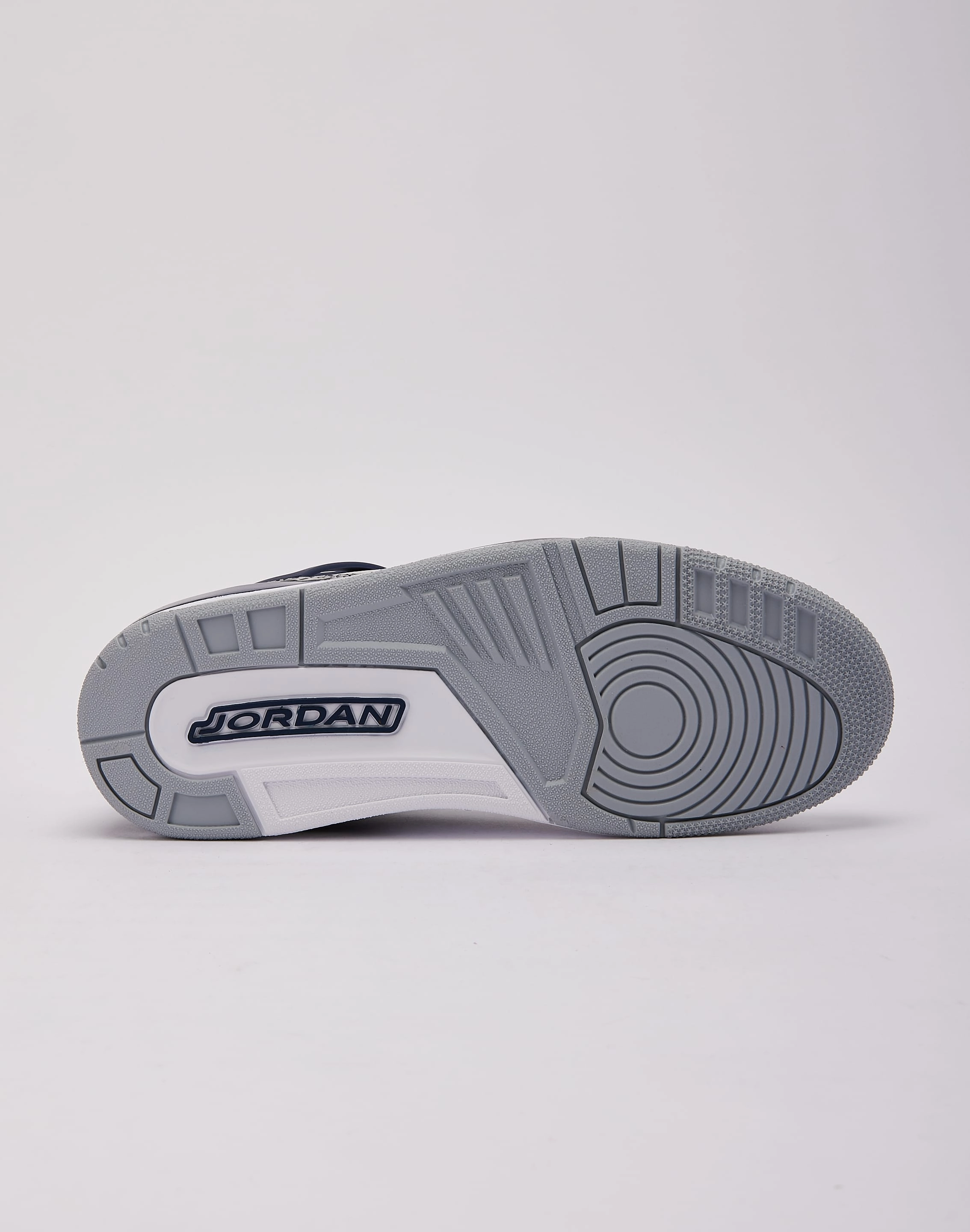 Abrasion Resistant Outsole Park Step Jordan Spizike Low