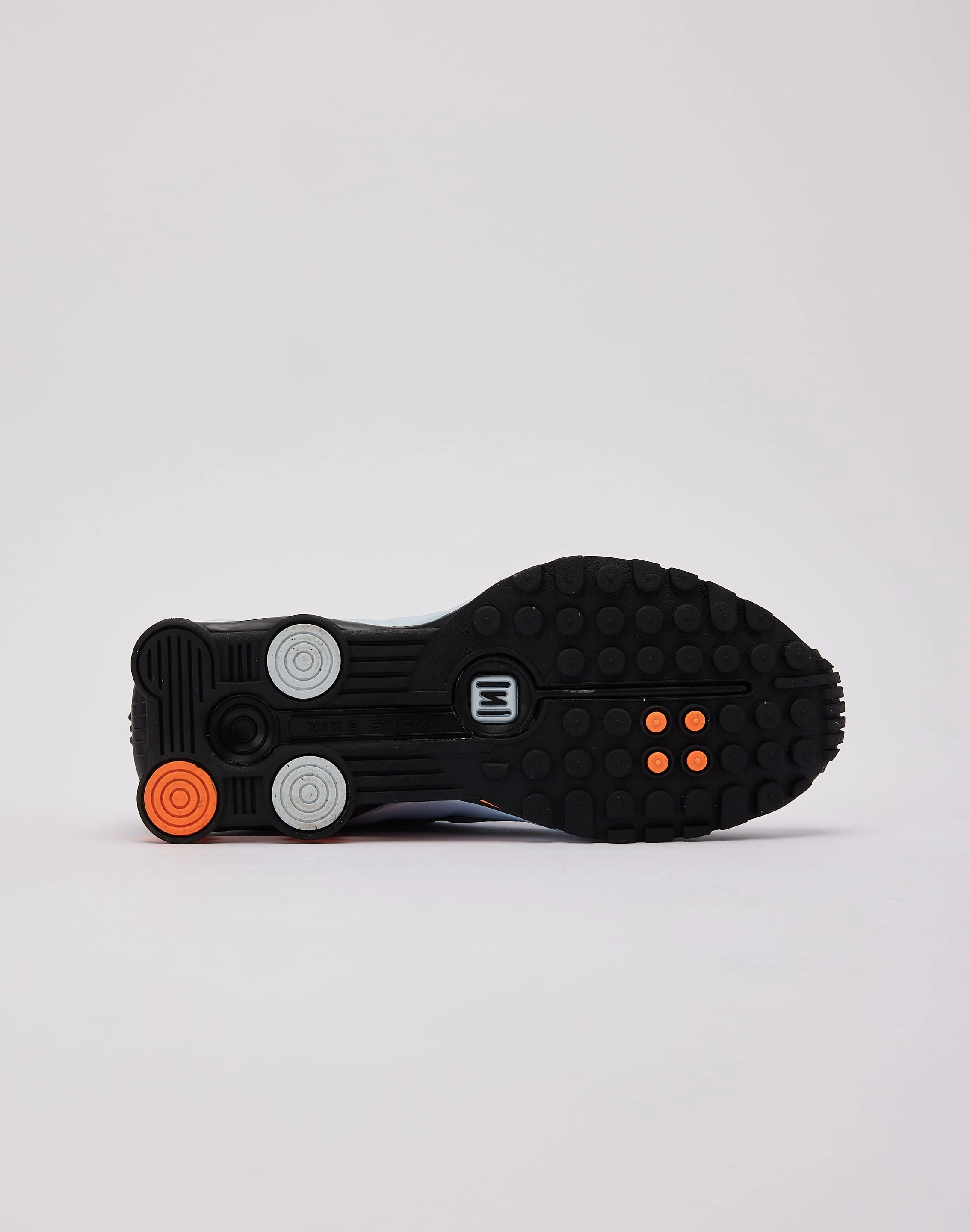 Nike Shox R4 memory - foam - insole