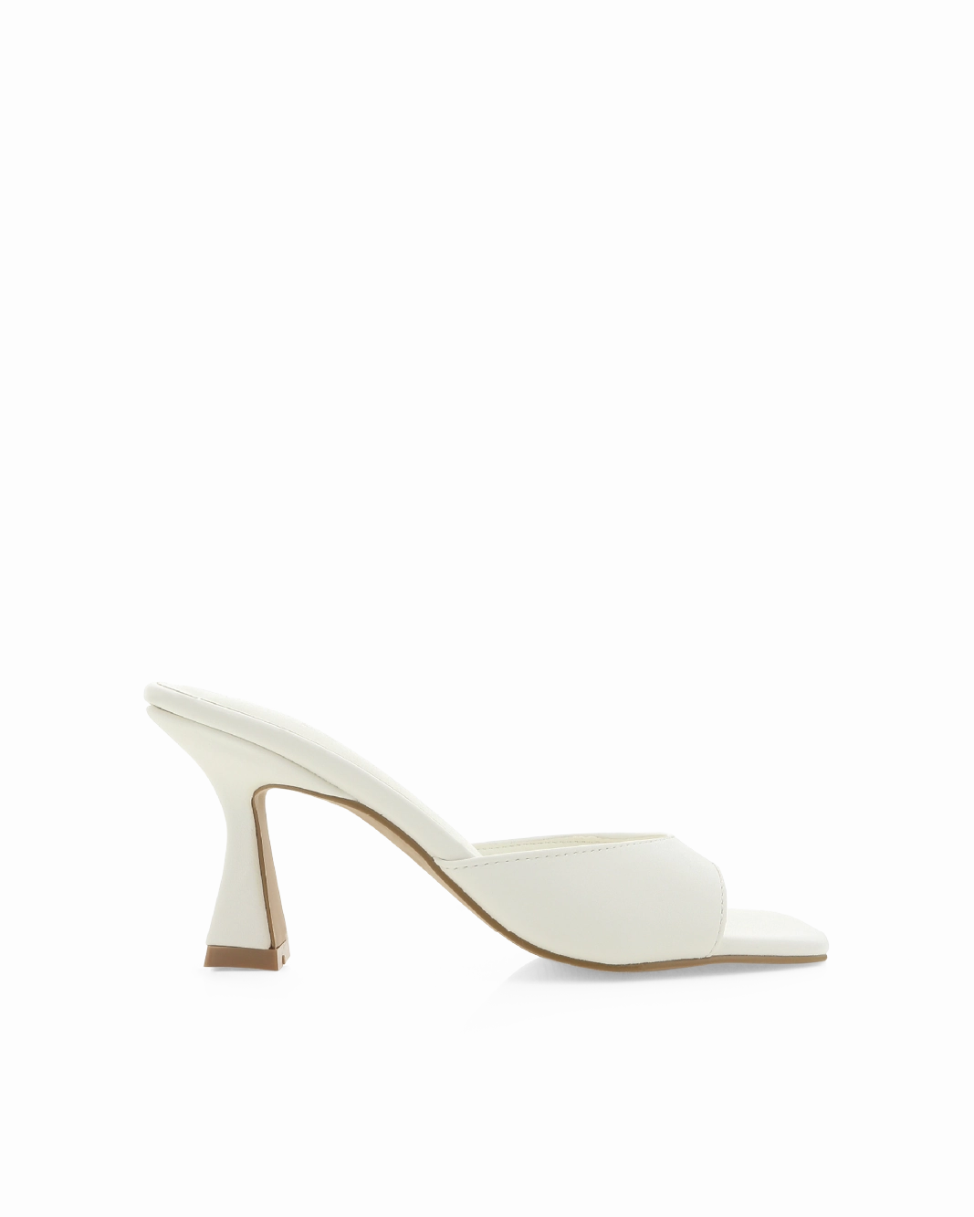 BINITA - WHITE Premium Sandals