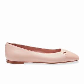 Comfortable Look Sacchetto Ballet Flat
