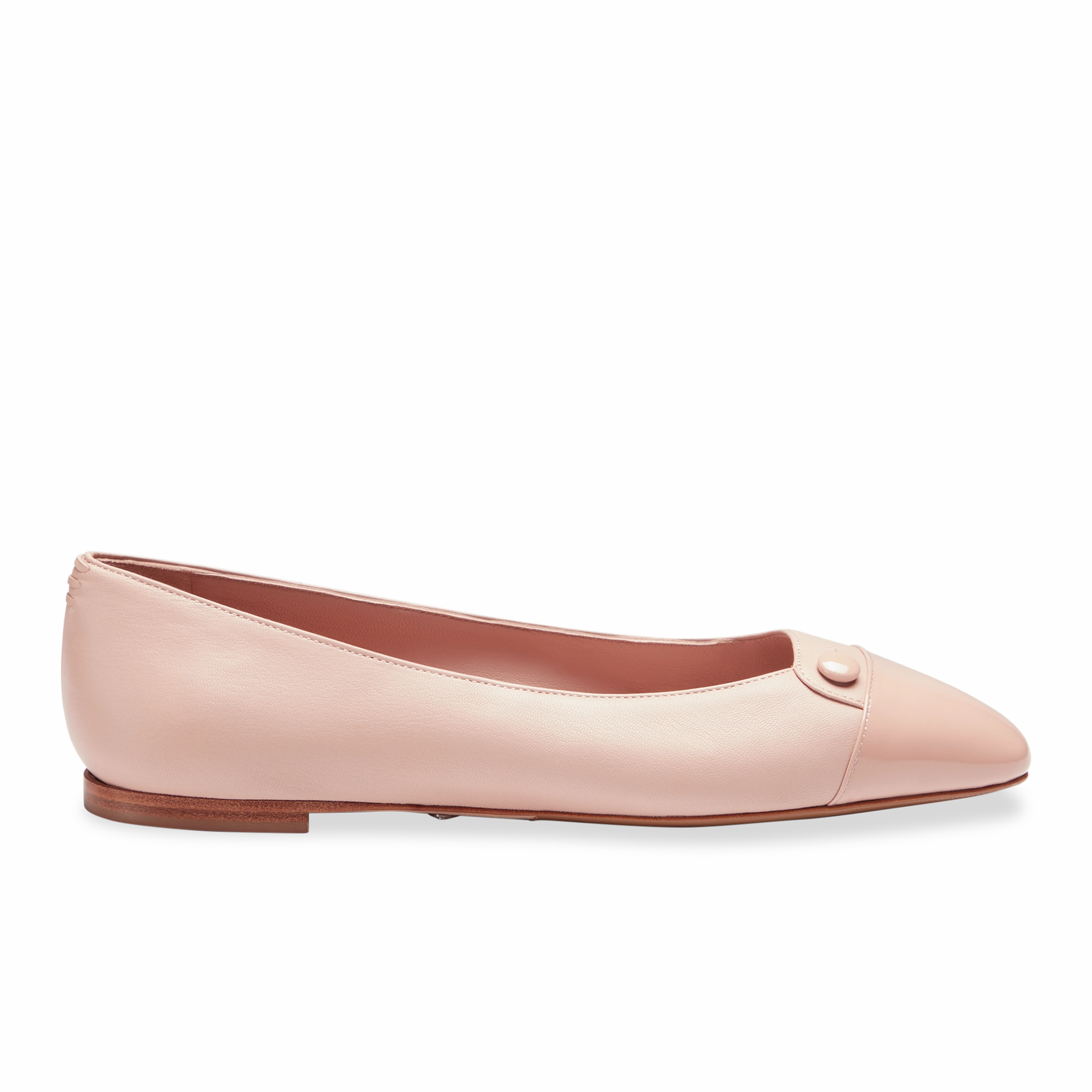 Comfortable Look Sacchetto Ballet Flat