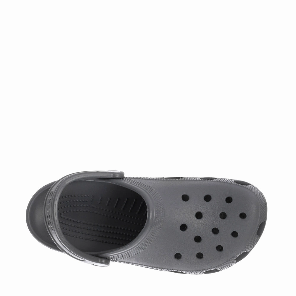 Classic Clog - Mens Ventilation Perforation System