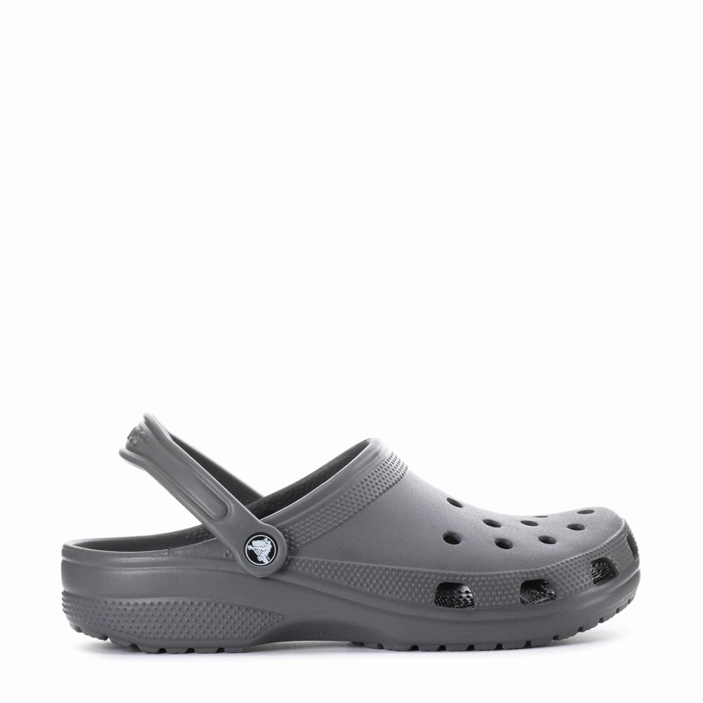 Classic Clog - Mens Clean Step