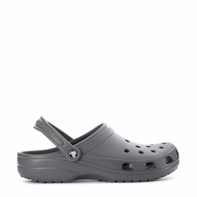 Classic Clog - Mens Clean Step