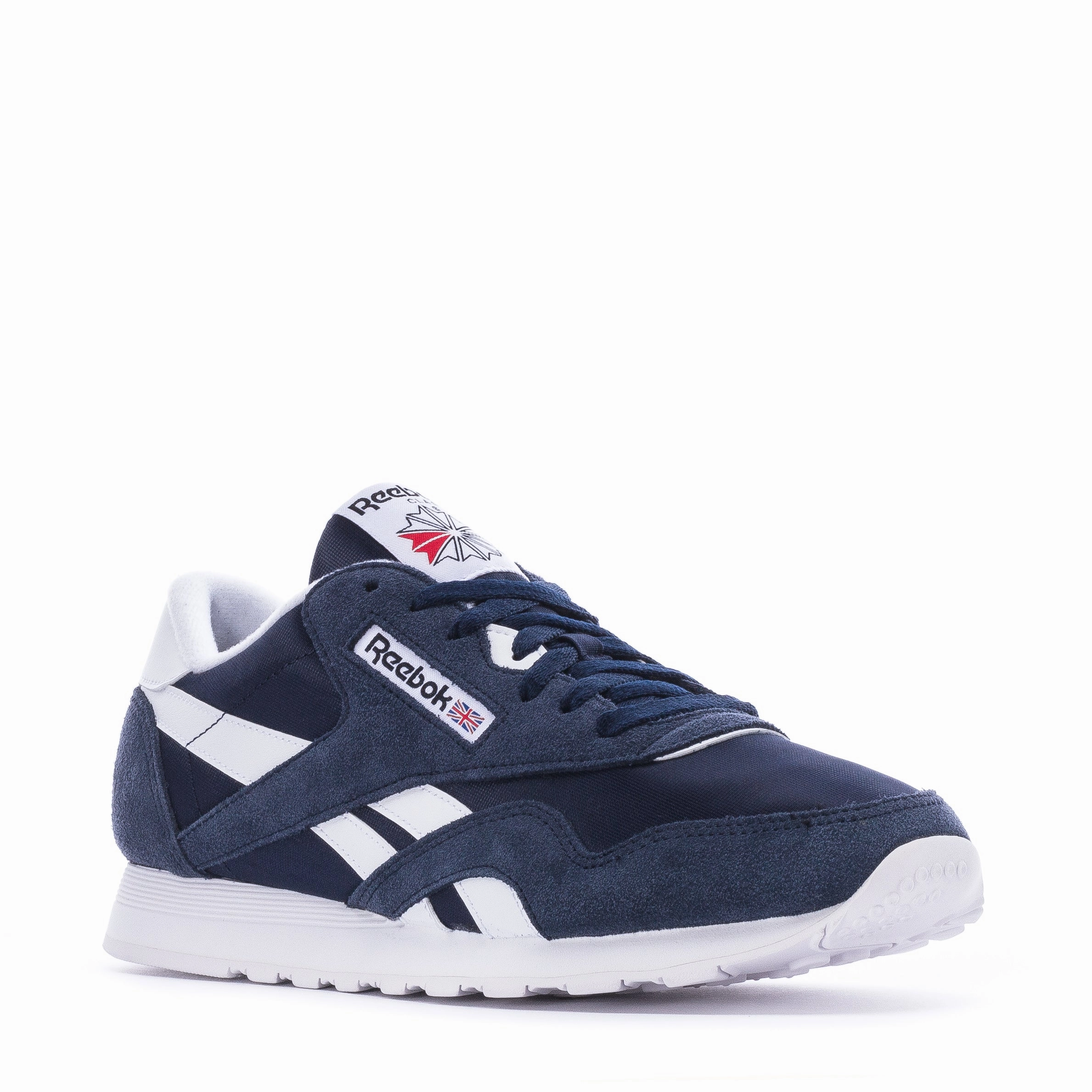 Dream Path Recycled Rubber Composite Classic Nylon - Mens