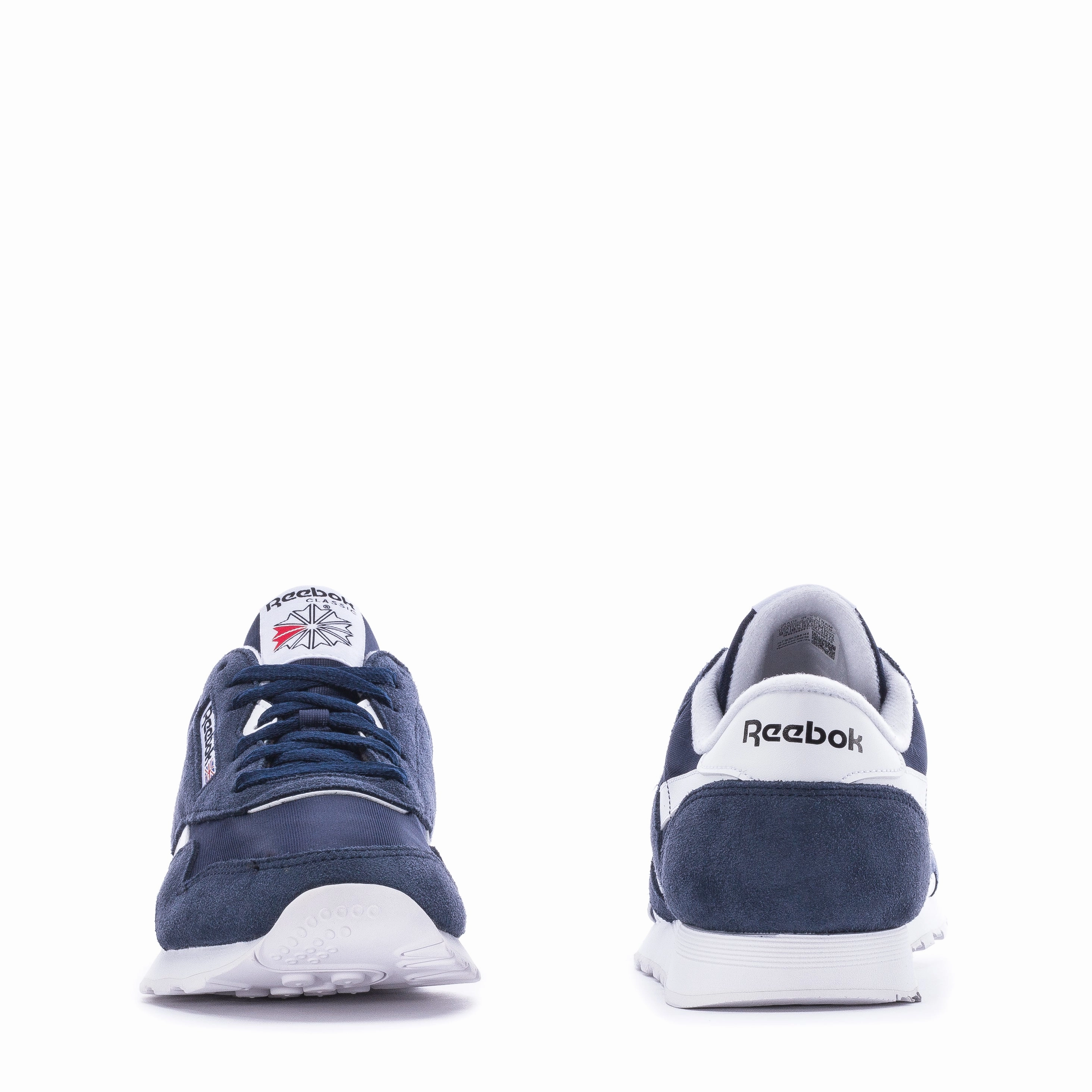 Classic Nylon - Mens Dance Fit