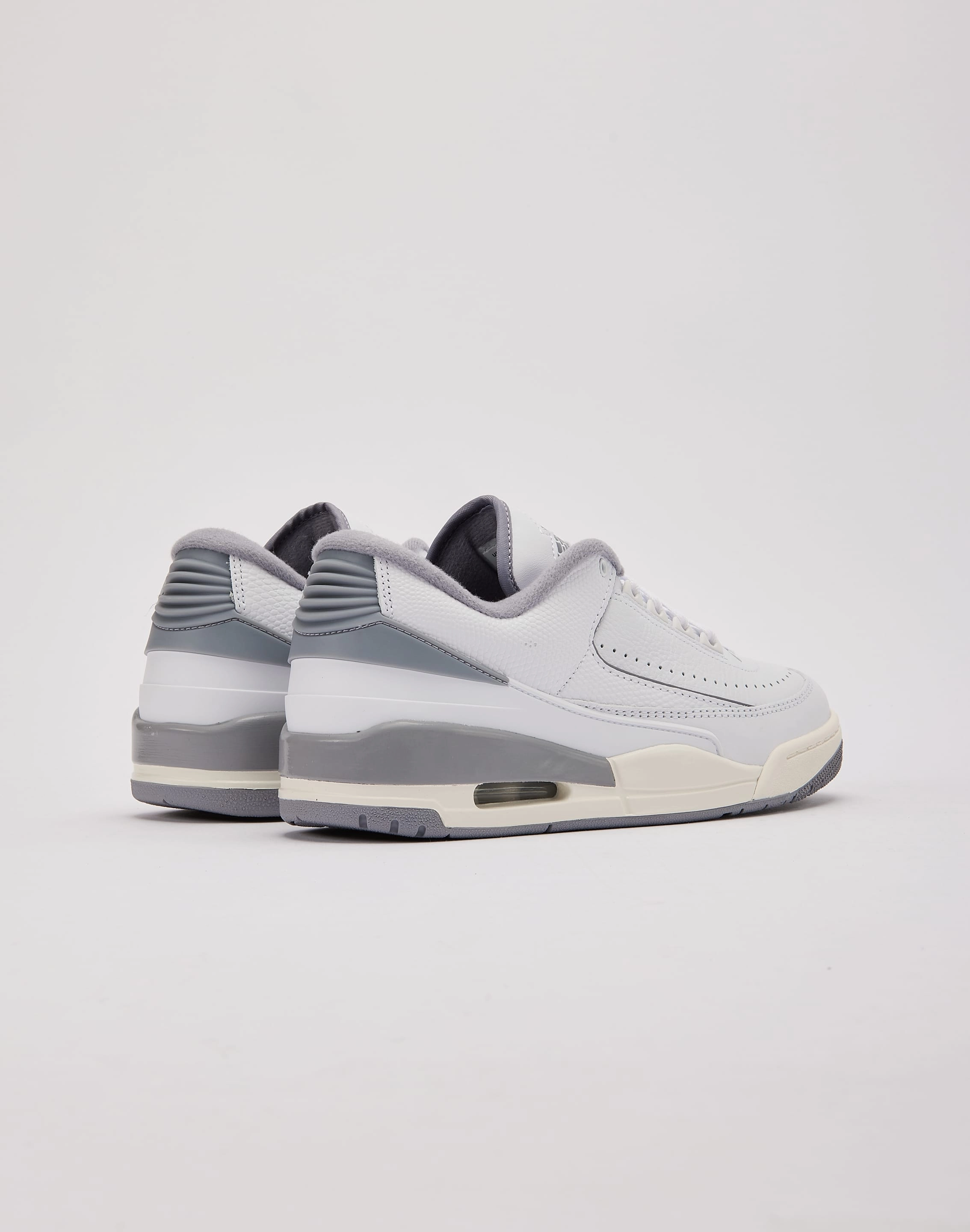 Anytime Go Trail Ease Jordan 2/3