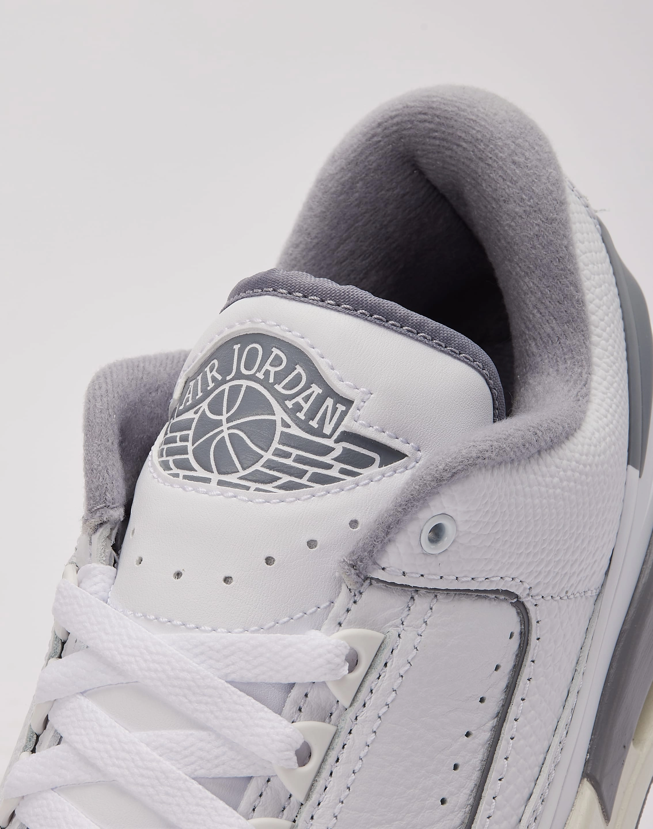 Jordan 2/3 Comfort Strap