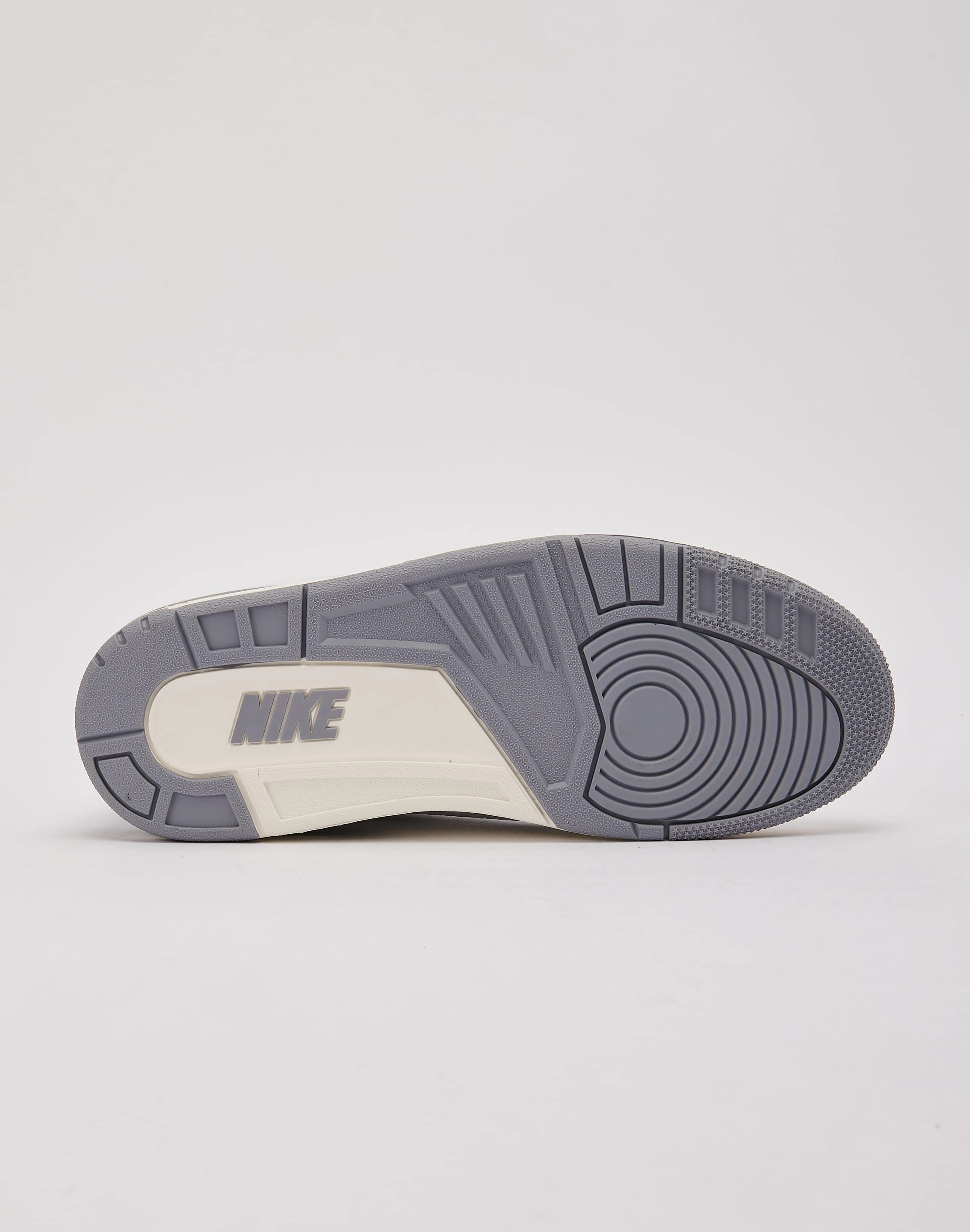 Jordan 2/3 Comfort Bend