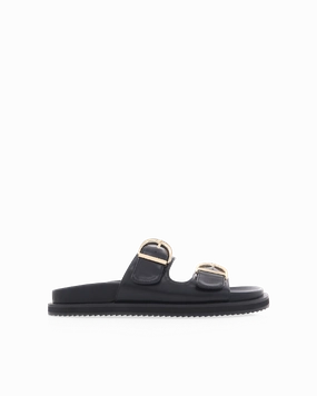TOPANGA - BLACK Resort Mood Beach Step