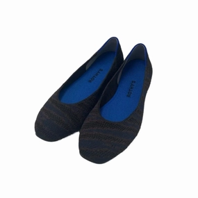 Shoes Designer By Rothys In Brown, Size: 9 All Day Beach Walk