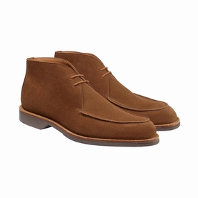 Seamless Comfort Weather Resistant User Bibury Snuff Suede