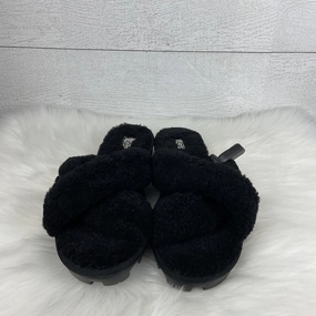 Global Cool Slippers Designer By Ugg