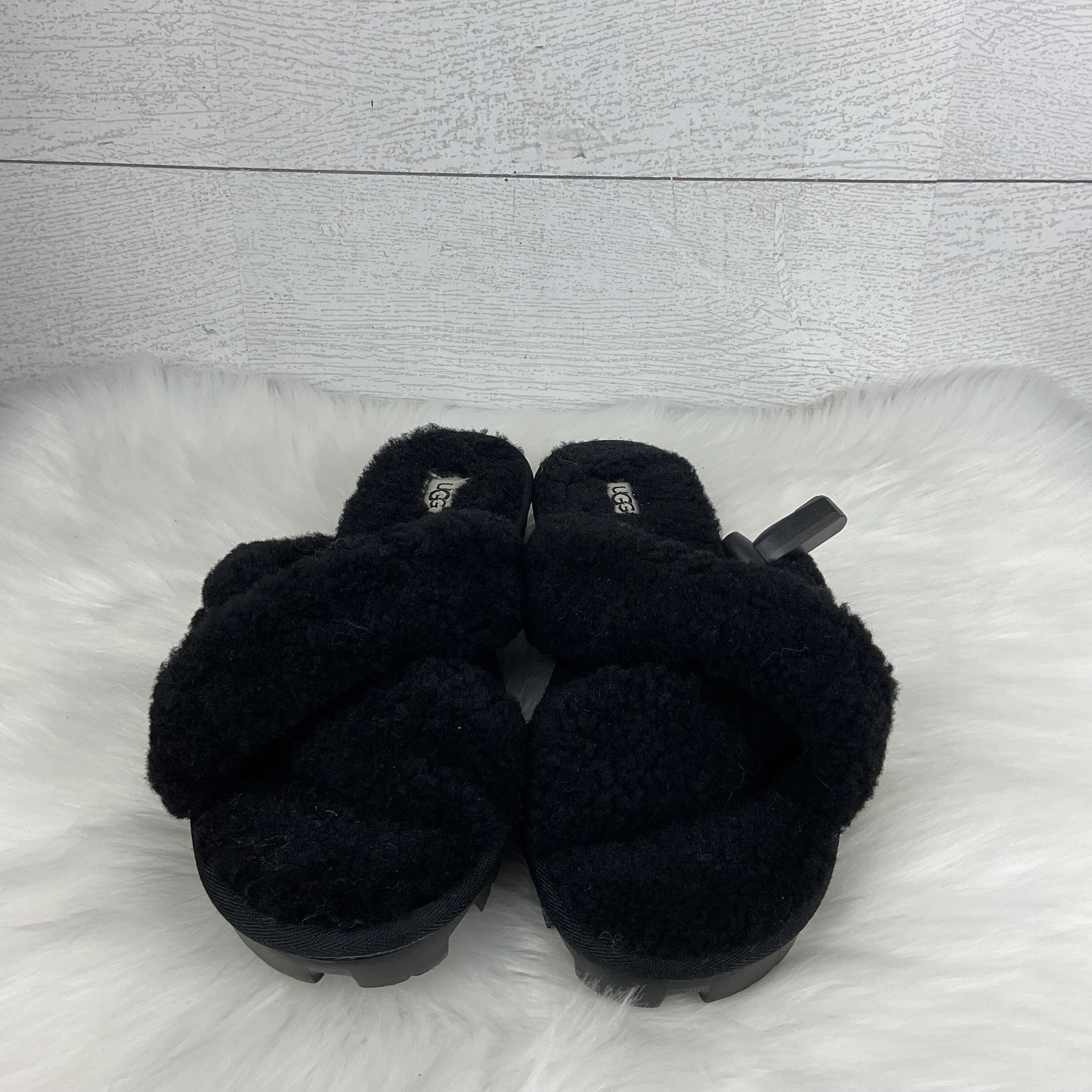 Global Cool Slippers Designer By Ugg