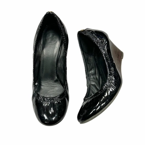 Shoes Designer By Tory Burch In Black, Size: 8 Firm Lock