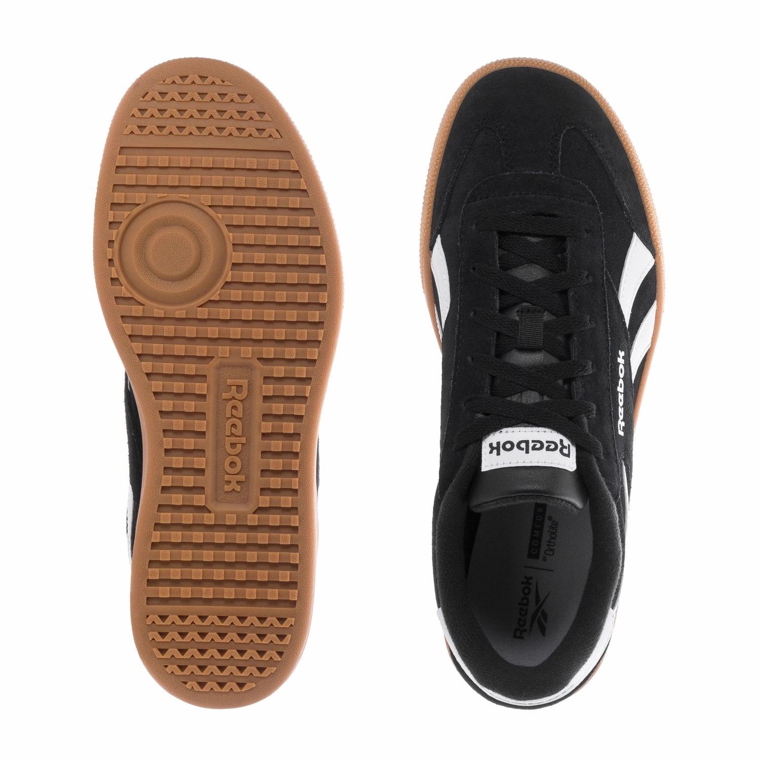 Stride Easy Smash Edge - Mens