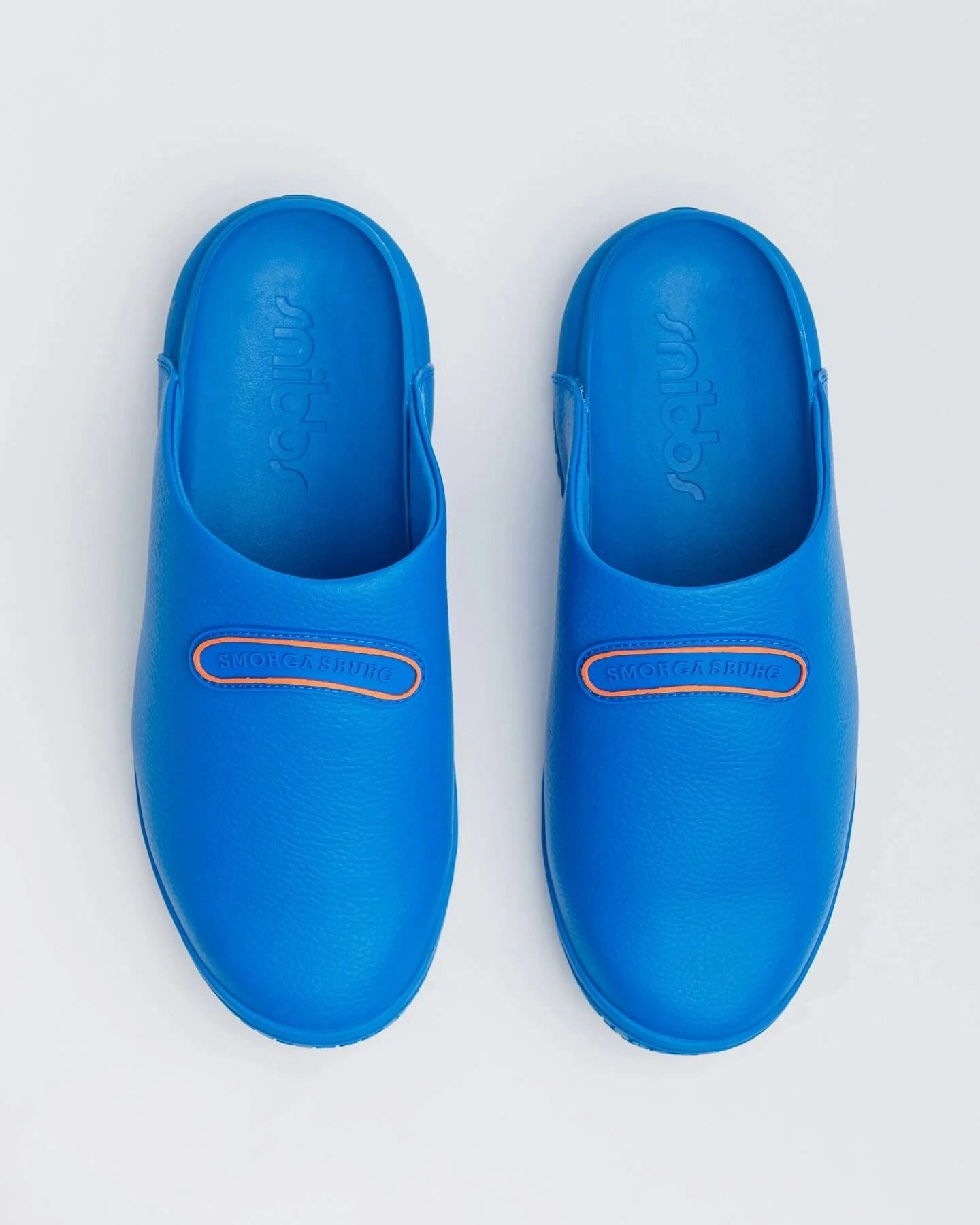 Run Free Breathable Lining The Clog - Smorgasburg