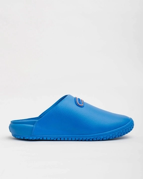 Smooth Inner Seams The Clog - Smorgasburg