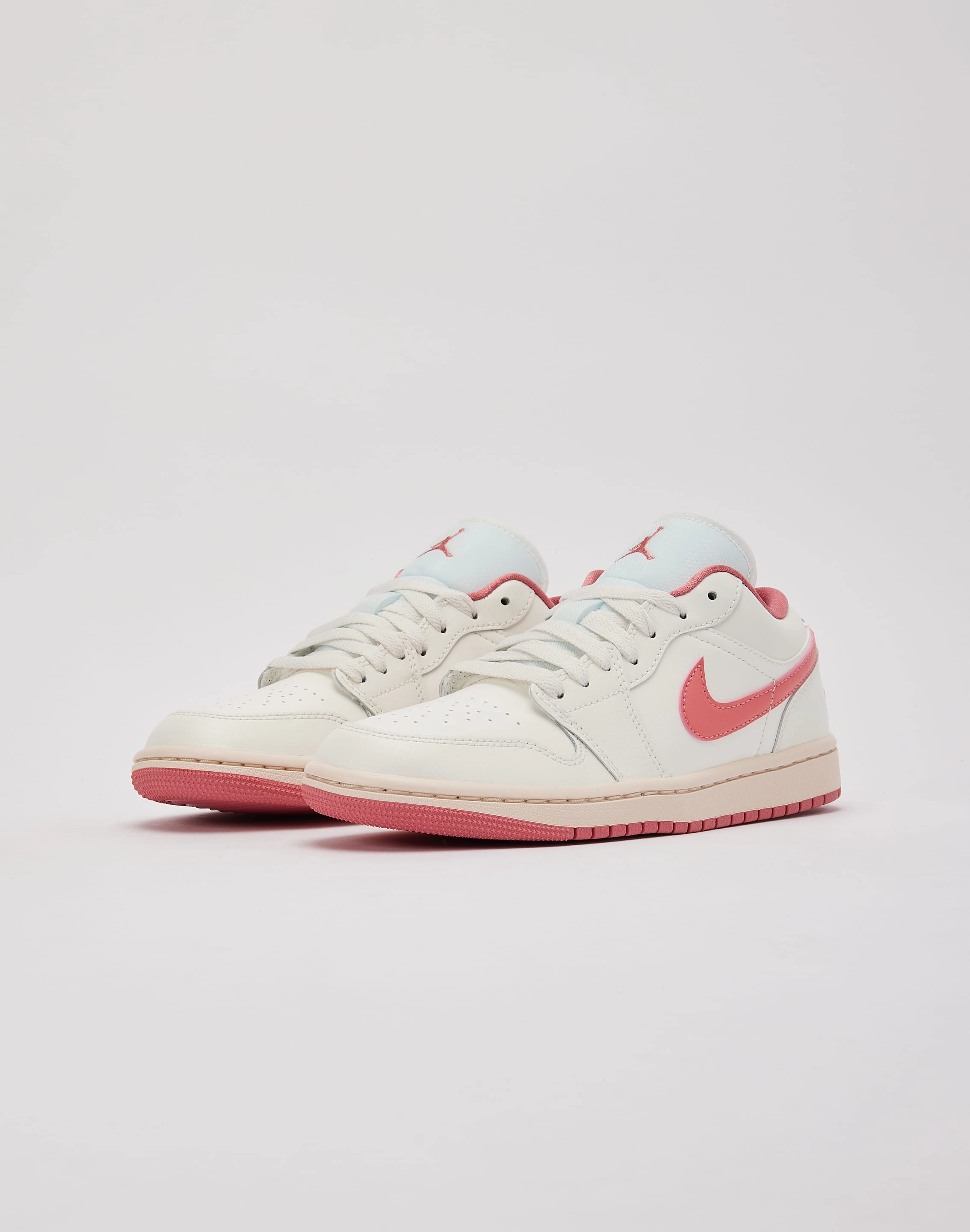 Sky Light Jordan Air Jordan 1 Low