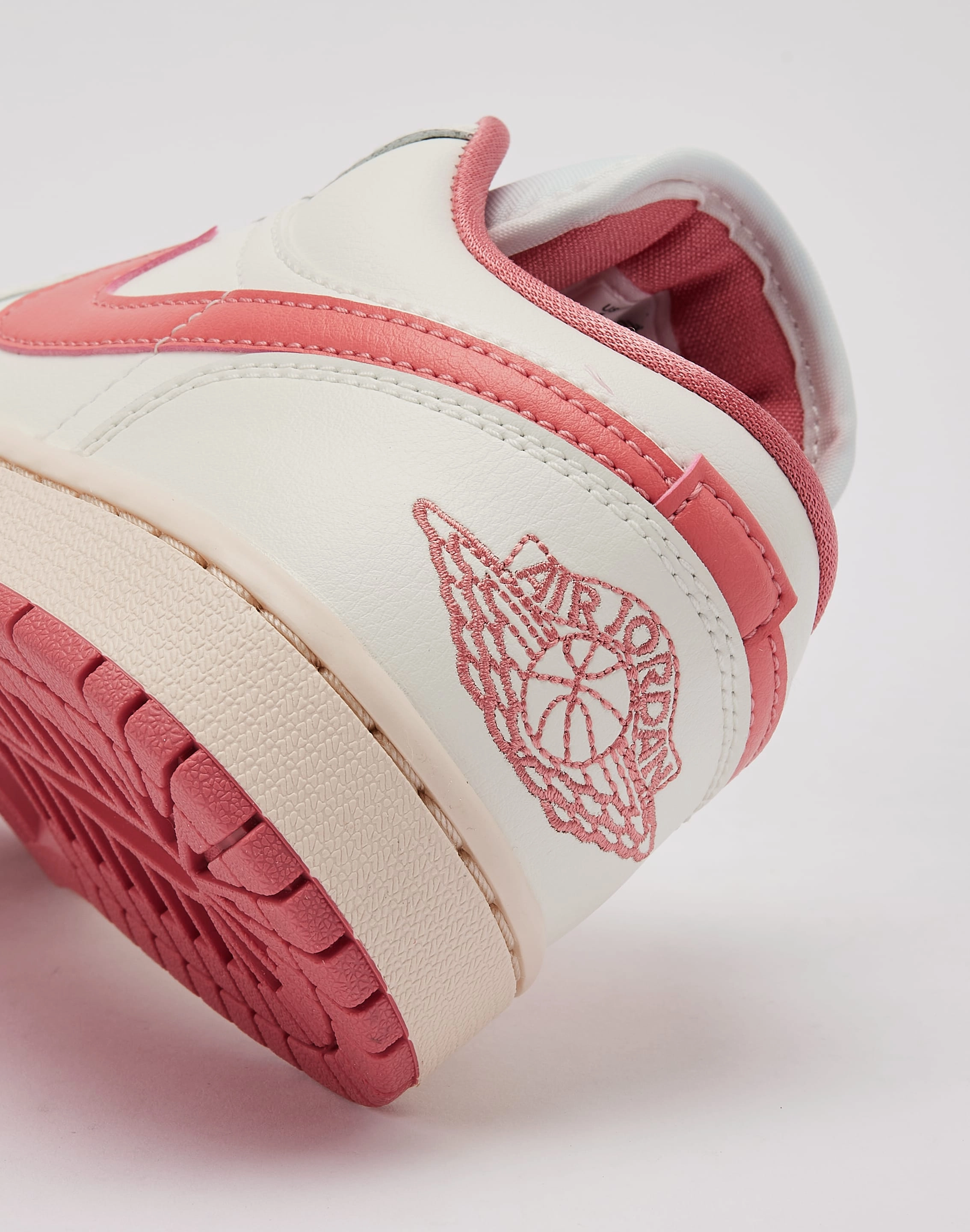 Bright Neon Jordan Air Jordan 1 Low