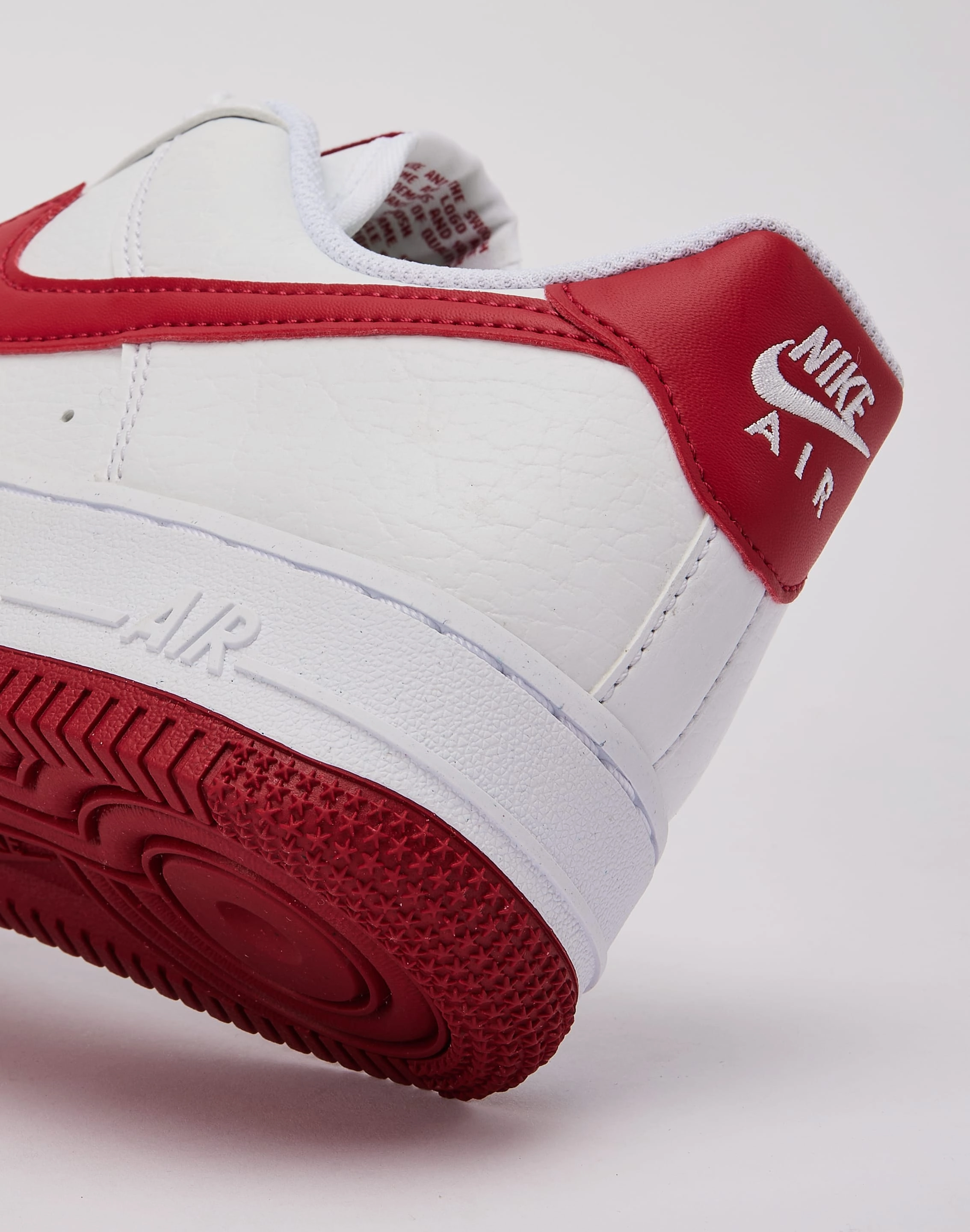 Sturdy Build Nike Air Force 1 Low '07 Next Nature