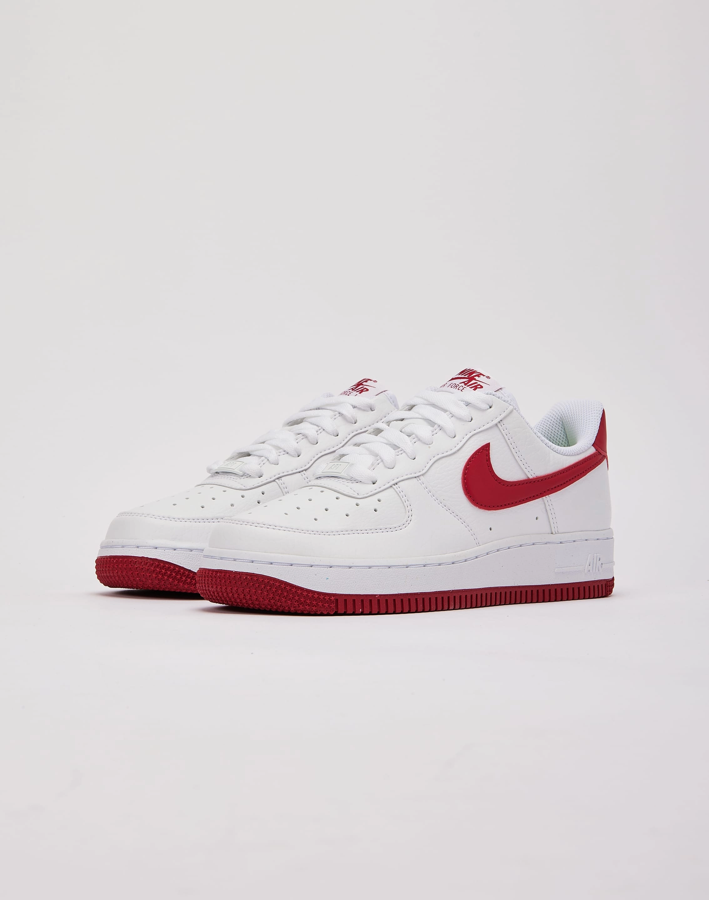 Baby Soft Nike Air Force 1 Low '07 Next Nature