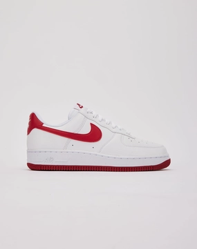 Nike Air Force 1 Low '07 Next Nature Non Slip Standing Workers Commute Light