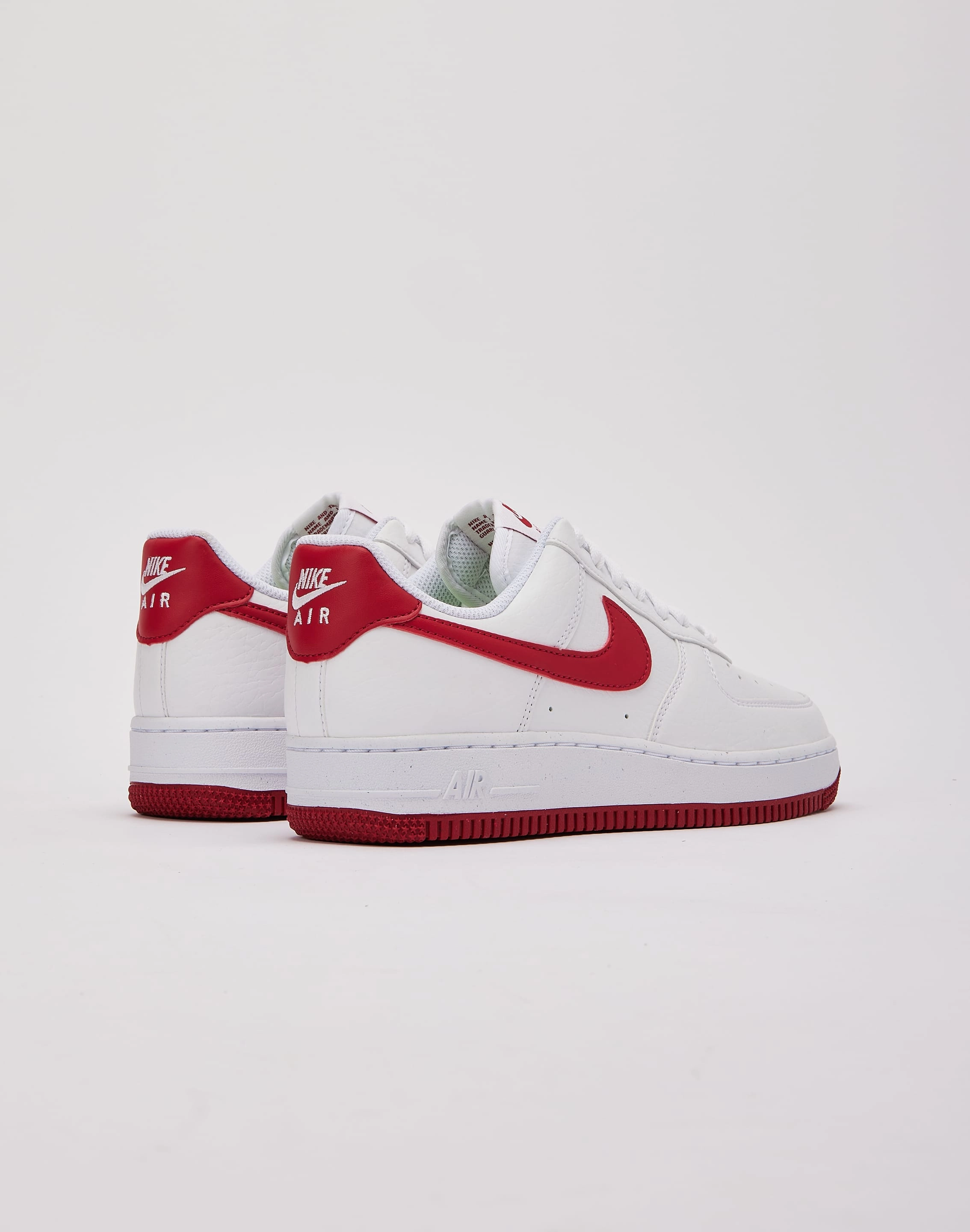 Nike Air Force 1 Low '07 Next Nature Anti Bacterial